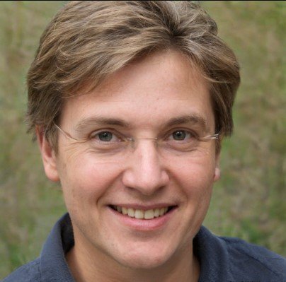 Andrew Moore