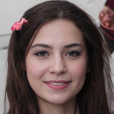 Olivia Smith